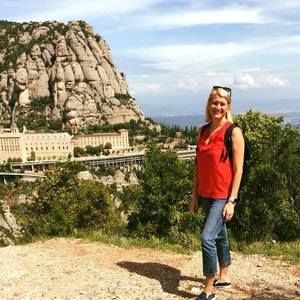 Meet your Posher, Stephanie